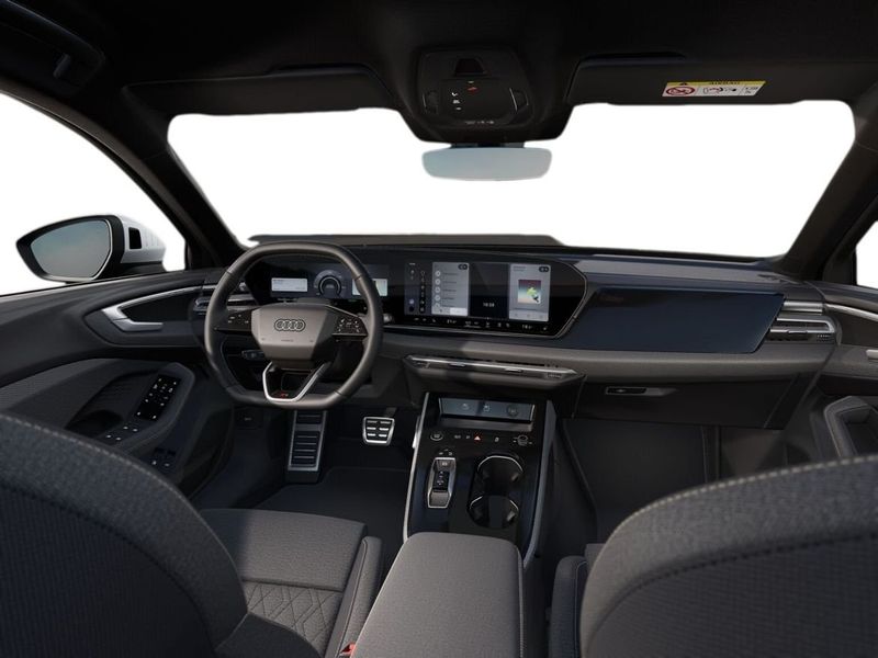 Audi A5 bild 6