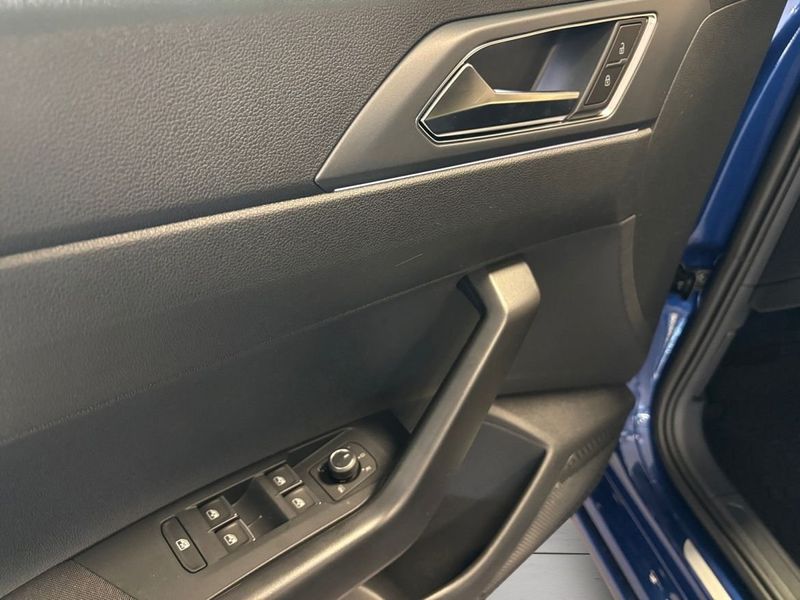 Volkswagen Taigo bild 8