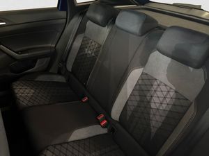 Volkswagen Taigo bild 13