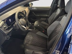 Volkswagen Taigo bild 7