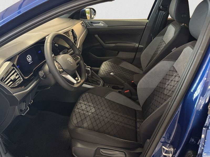 Volkswagen Taigo bild 7