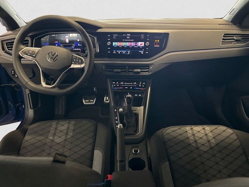 Volkswagen Taigo bild 9