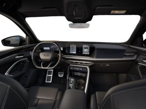 Audi Q5 bild 9
