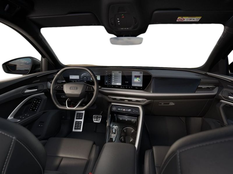 Audi Q5 bild 9