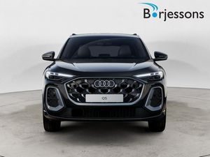 Audi Q5 bild 4