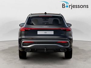 Audi Q5 bild 5