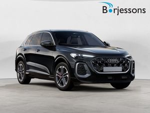 Audi Q5 bild 1