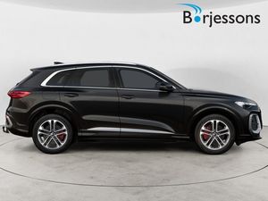 Audi Q5 bild 2