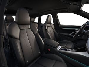 Audi Q5 bild 6