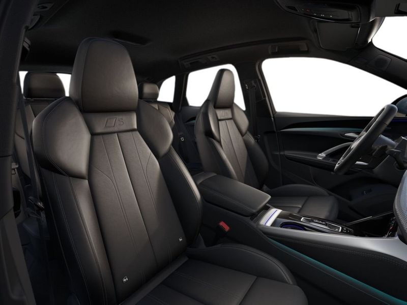 Audi Q5 bild 6