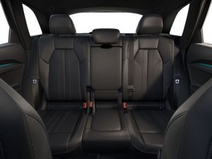 Audi Q5 bild 8