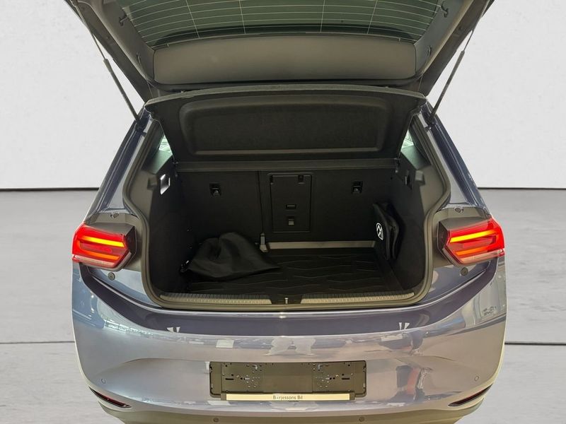 Volkswagen ID.3 bild 16