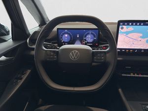Volkswagen ID.3 bild 10