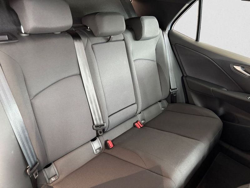 Volkswagen ID.3 bild 15