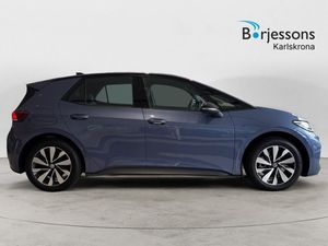 Volkswagen ID.3 bild 2