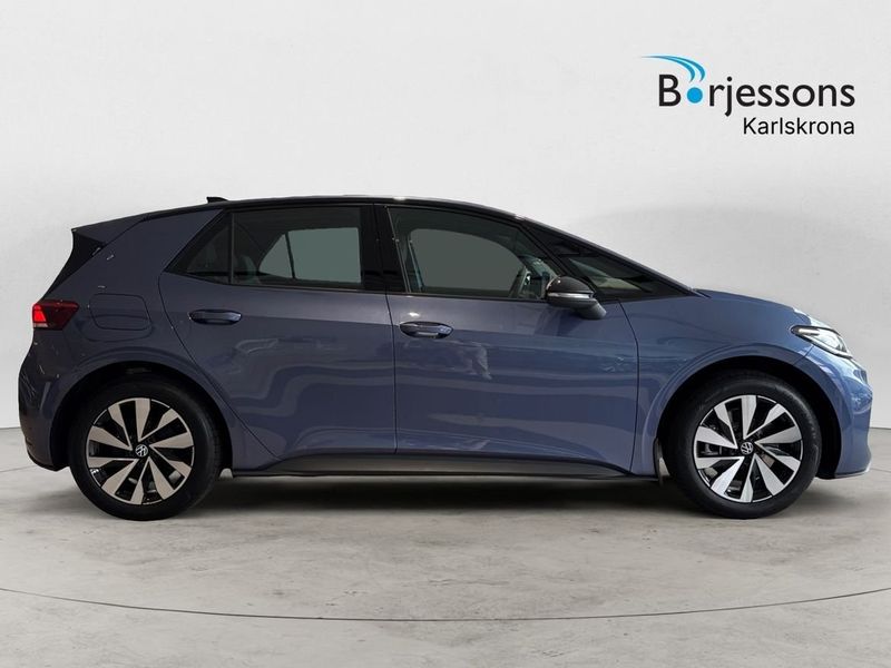 Volkswagen ID.3 bild 2