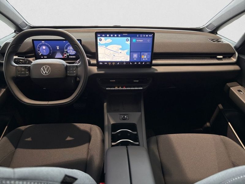 Volkswagen ID.3 bild 9