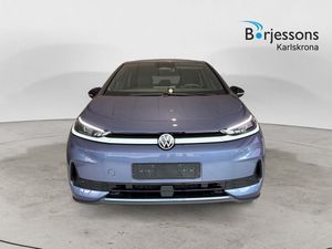 Volkswagen ID.3 bild 5