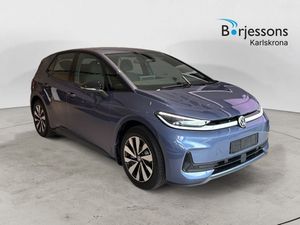 Volkswagen ID.3 bild 1