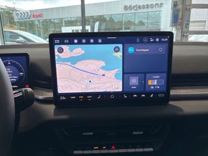 Volkswagen ID.3 bild 17