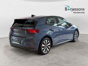 Volkswagen ID.3 bild 3
