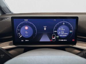 Volkswagen ID.3 bild 11