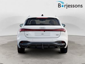 Audi A5 bild 5