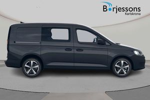 Volkswagen Caddy Maxi bild 6