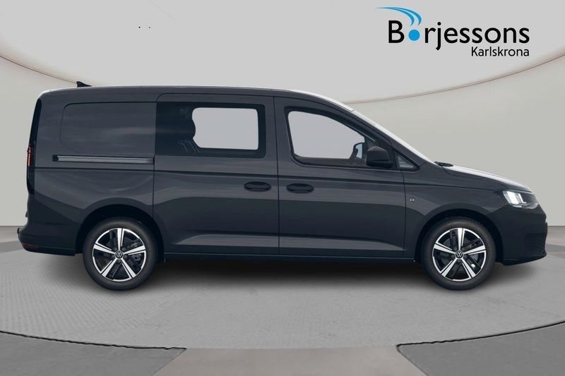 Volkswagen Caddy Maxi bild 6