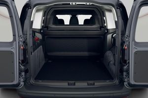 Volkswagen Caddy Maxi bild 7