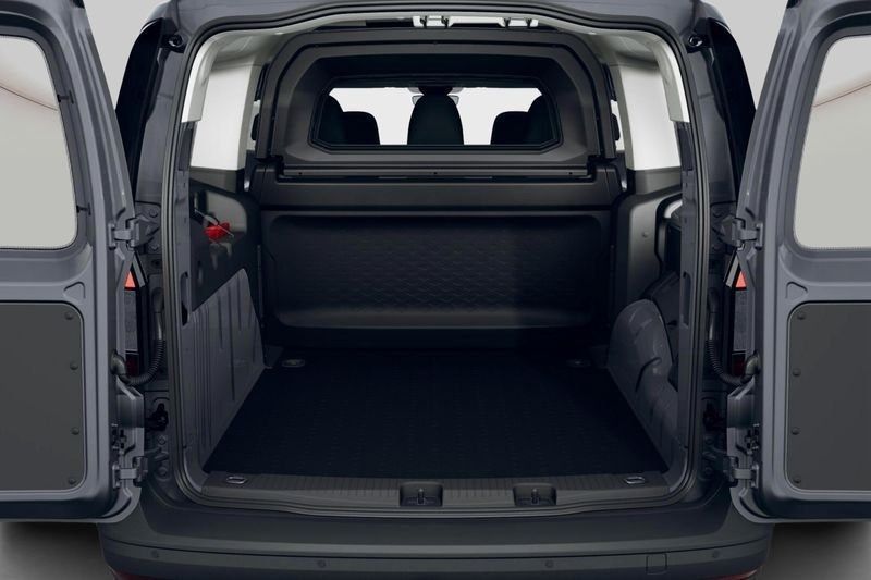 Volkswagen Caddy Maxi bild 7
