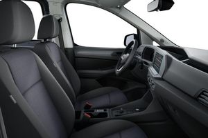Volkswagen Caddy Maxi bild 5