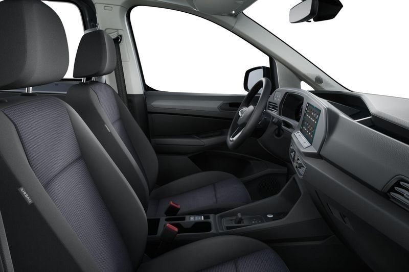 Volkswagen Caddy Maxi bild 5