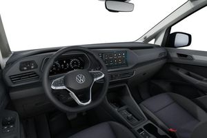 Volkswagen Caddy Maxi bild 2