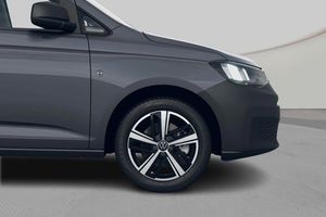 Volkswagen Caddy Maxi bild 8