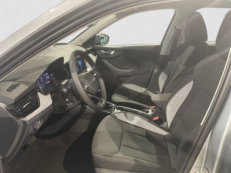 Skoda Kamiq bild 7