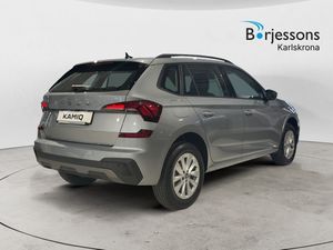 Skoda Kamiq bild 3