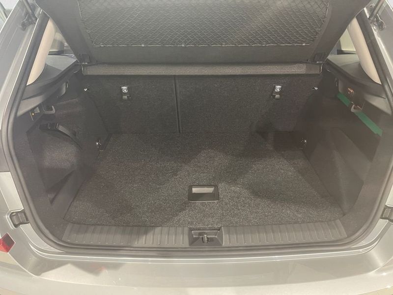 Skoda Kamiq bild 11