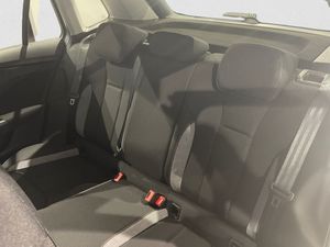 Skoda Kamiq bild 10