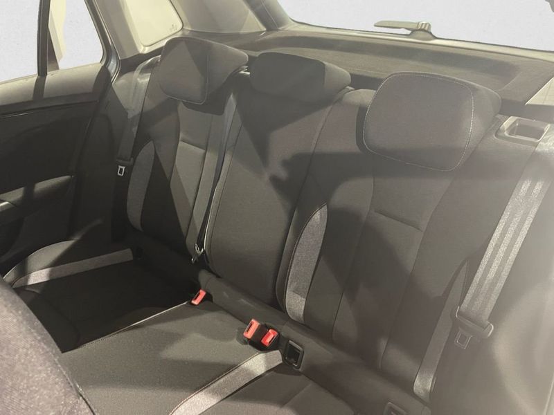 Skoda Kamiq bild 10