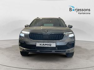 Skoda Kamiq bild 5