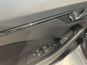 Skoda Kamiq bild 8