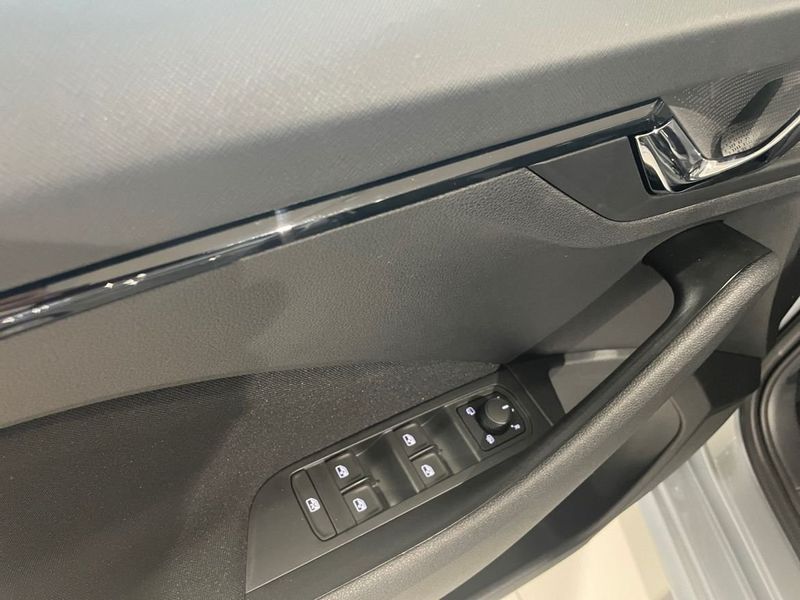 Skoda Kamiq bild 8