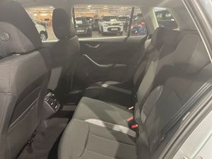 Skoda Kamiq bild 12