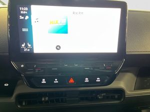 Volkswagen ID. Buzz bild 11