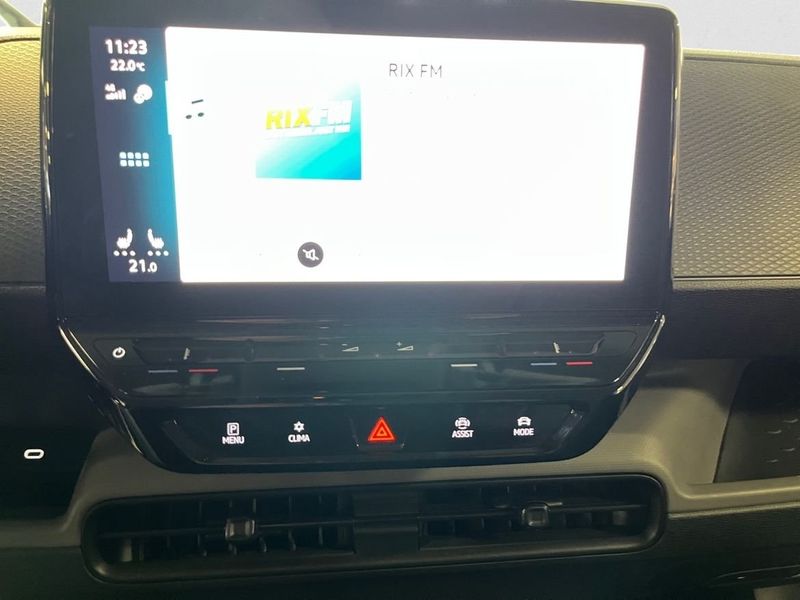 Volkswagen ID. Buzz bild 11