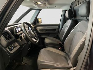 Volkswagen ID. Buzz bild 6