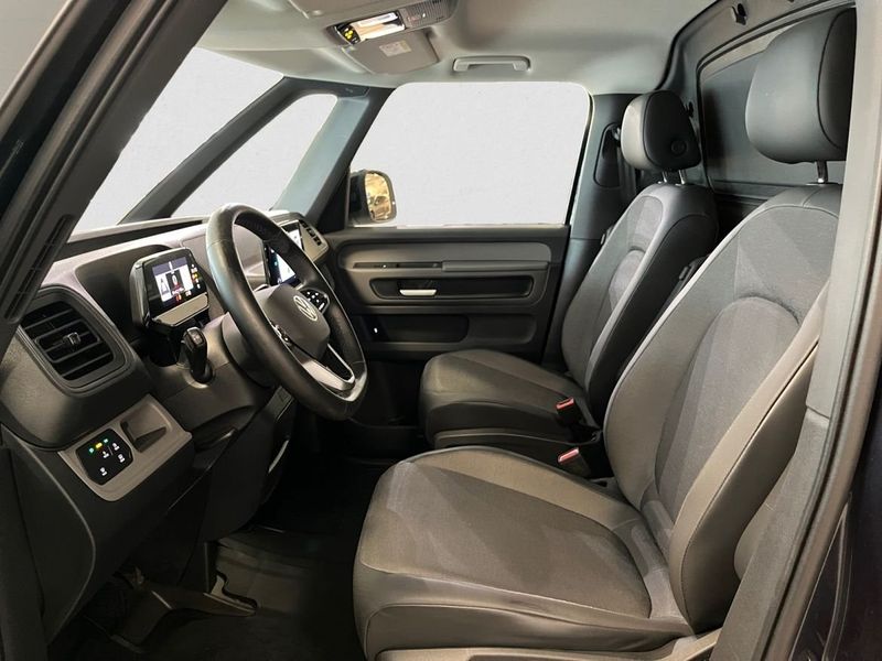 Volkswagen ID. Buzz bild 6