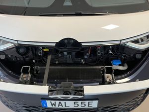 Volkswagen ID. Buzz bild 16
