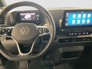 Volkswagen ID. Buzz bild 8